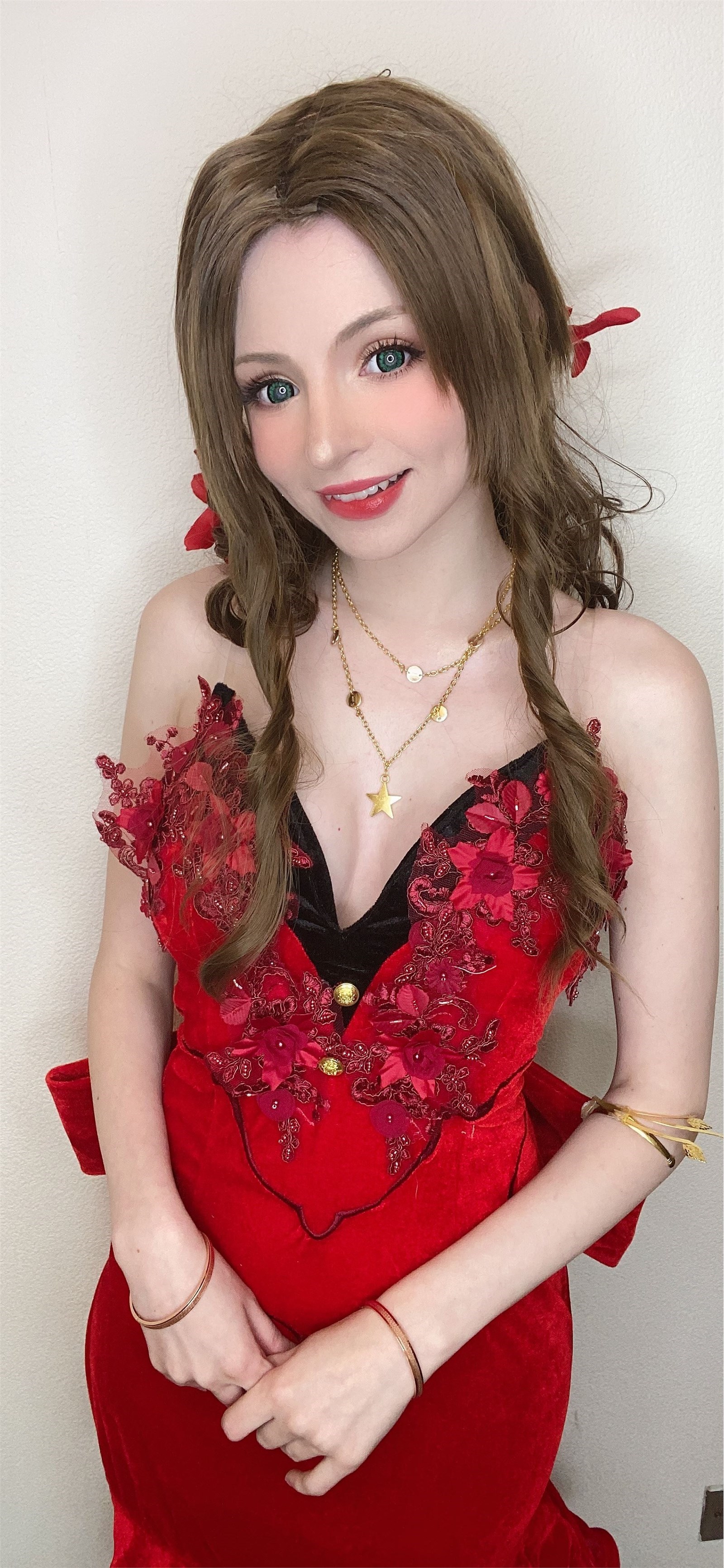 002-Peachmilky - Aerith(75)